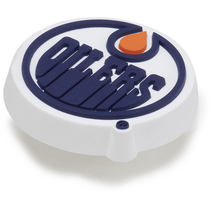 NHL® Edmonton Oilers® Jibbitz™ charms | Crocs discount
