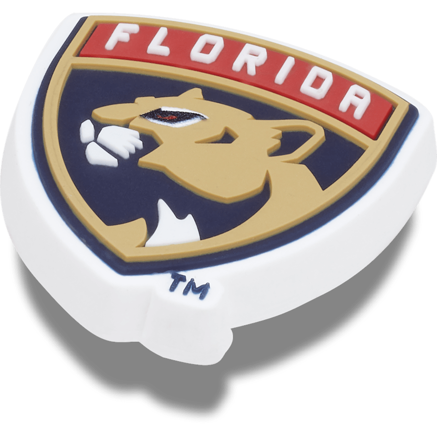 NHL® Florida Panthers Jibbitz™ charms | Crocs near me