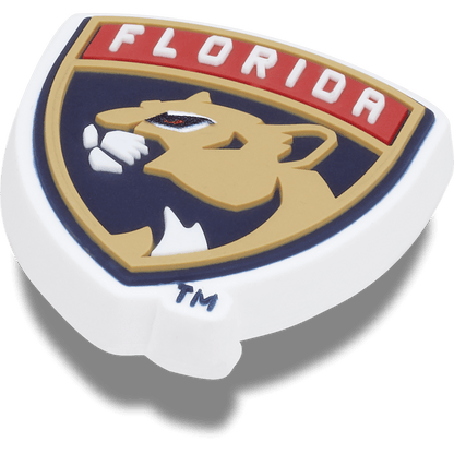 NHL® Florida Panthers Jibbitz™ charms | Crocs near me