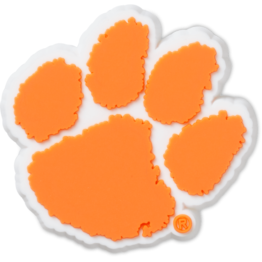 Clemson University Jibbitz™ charms | Crocs on sale
