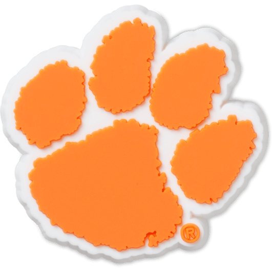 Clemson University Jibbitz™ charms | Crocs on sale
