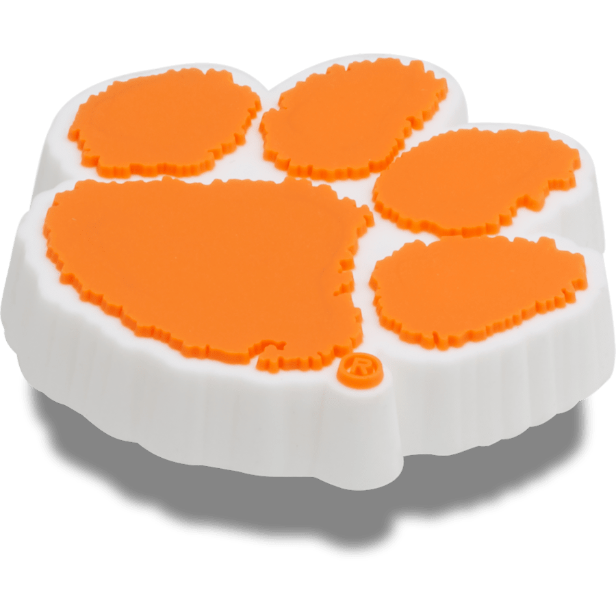 Clemson University Jibbitz™ charms | Crocs on sale