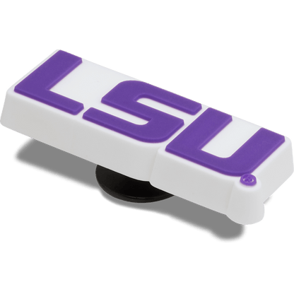 Louisiana State University Jibbitz™ charms | Crocs US