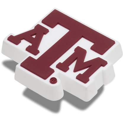Texas AM University Jibbitz™ charms | Crocs US