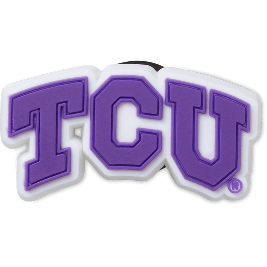 Texas Christian University Jibbitz™ charms | Crocs sale