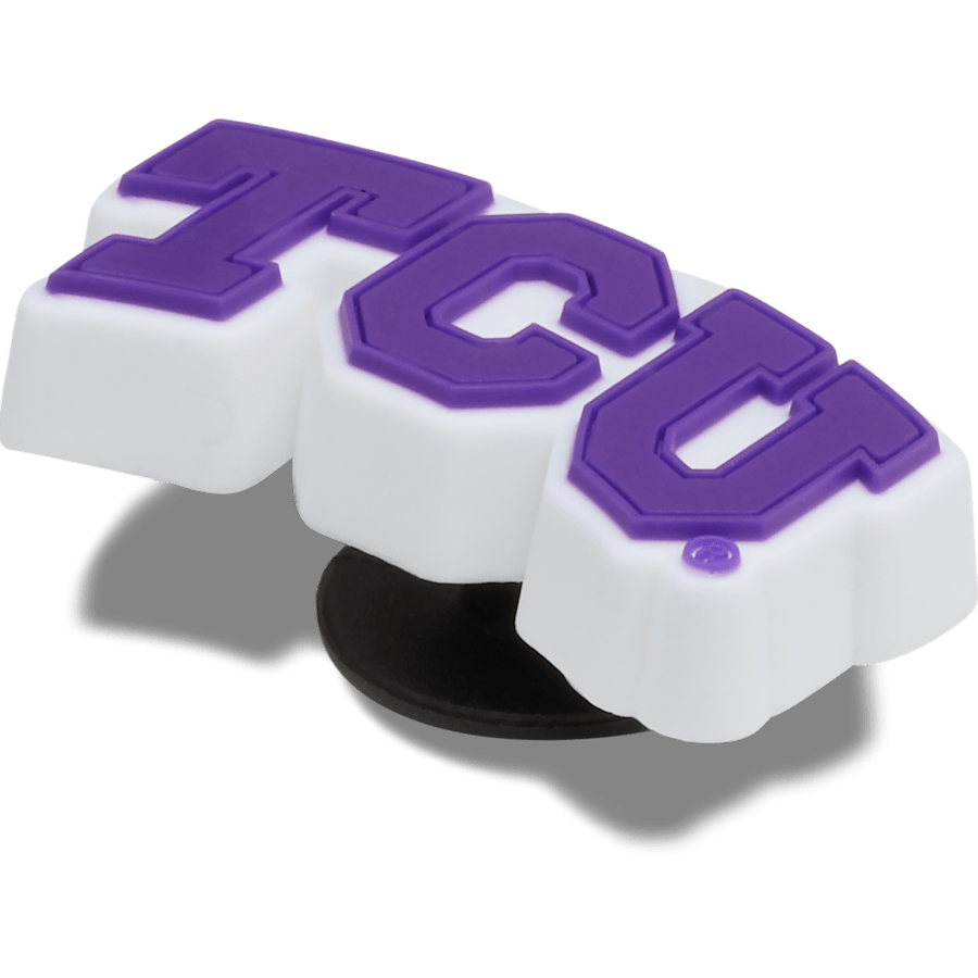 Texas Christian University Jibbitz™ charms | Crocs sale