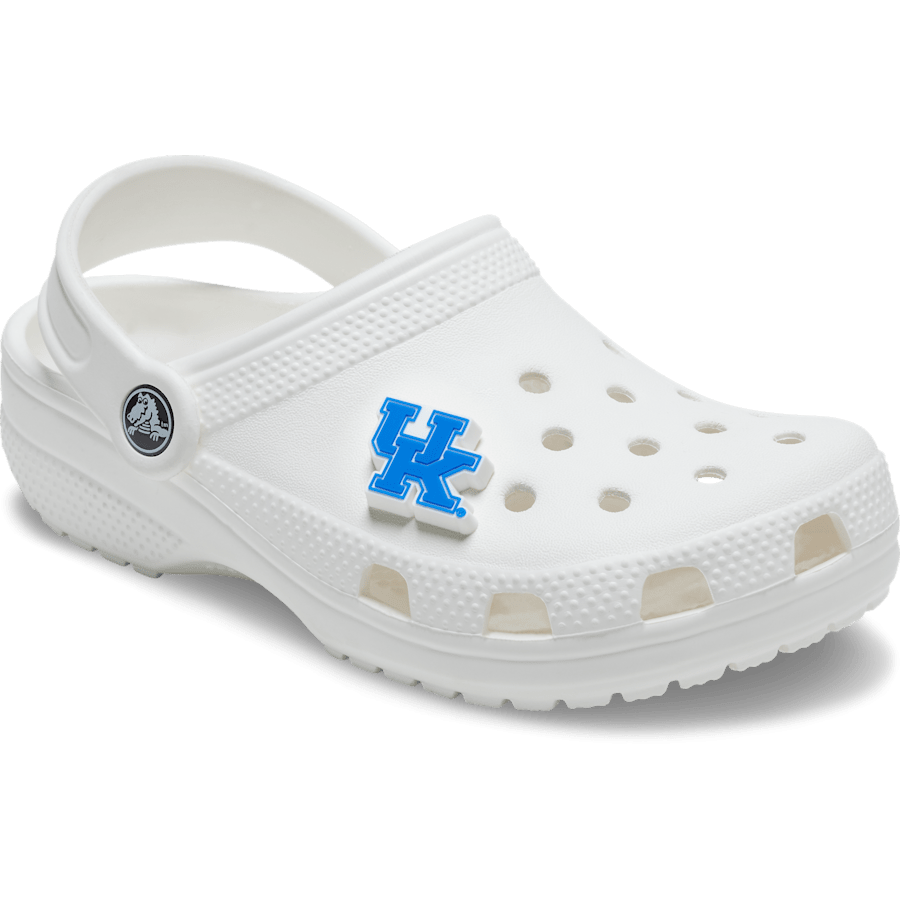 University of Kentucky Jibbitz™ charms | Crocs outlet