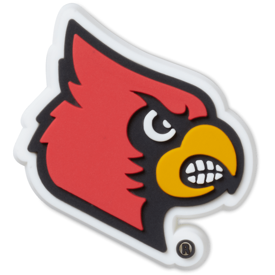 University of Louisville Jibbitz™ charms | Crocs outlet