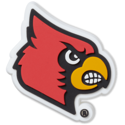 University of Louisville Jibbitz™ charms | Crocs outlet