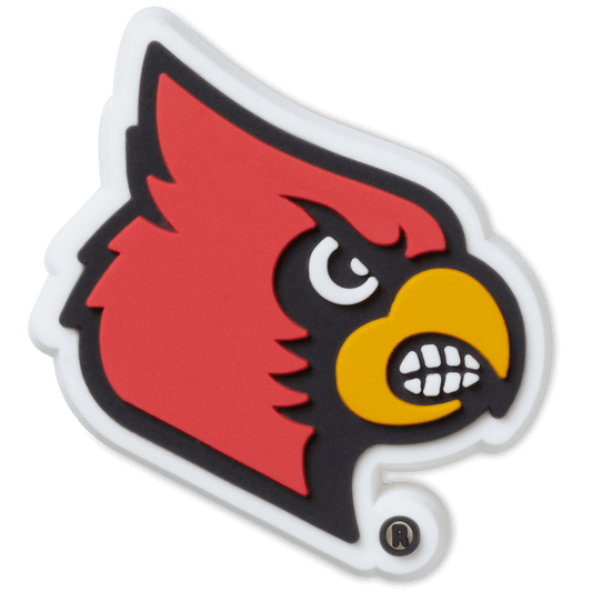 University of Louisville Jibbitz™ charms | Crocs outlet
