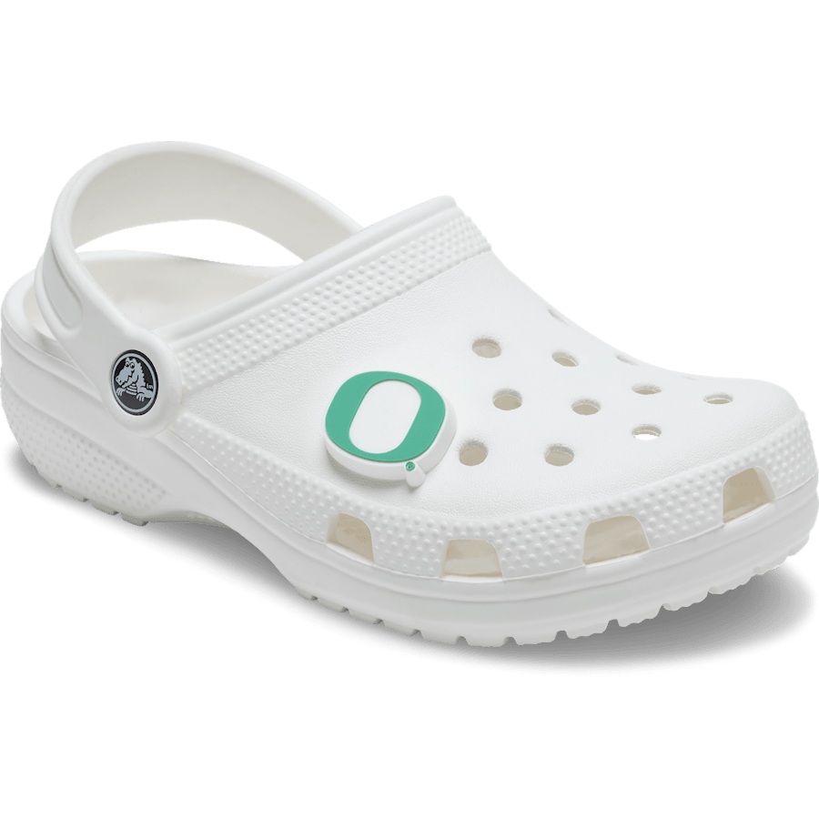 University of Oregon Jibbitz™ charms | Crocs sale