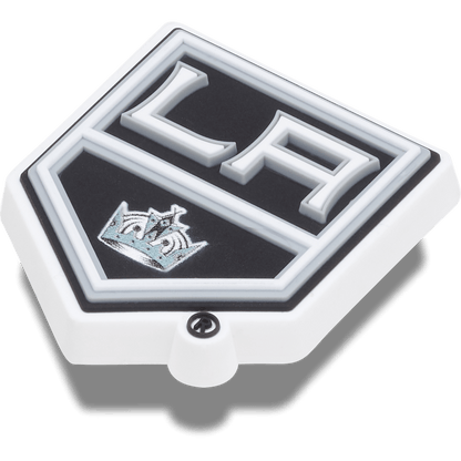 NHL® Los Angeles Kings® Jibbitz™ charms | Crocs online