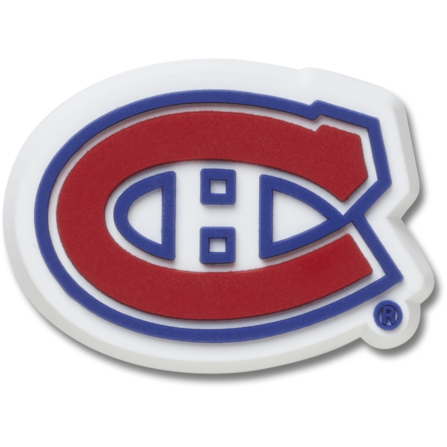 NHL® Montreal Canadiens® Jibbitz™ charms | Crocs sale
