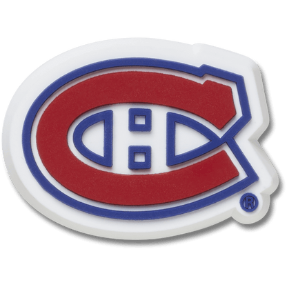NHL® Montreal Canadiens® Jibbitz™ charms | Crocs sale