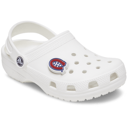 NHL® Montreal Canadiens® Jibbitz™ charms | Crocs sale