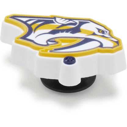 NHL® Nashville Predators® Jibbitz™ charms | Crocs for sale