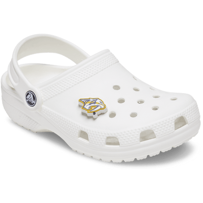 NHL® Nashville Predators® Jibbitz™ charms | Crocs for sale