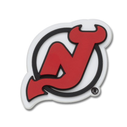 NHL® New Jersey Devils® Jibbitz™ charms | Crocs outlet