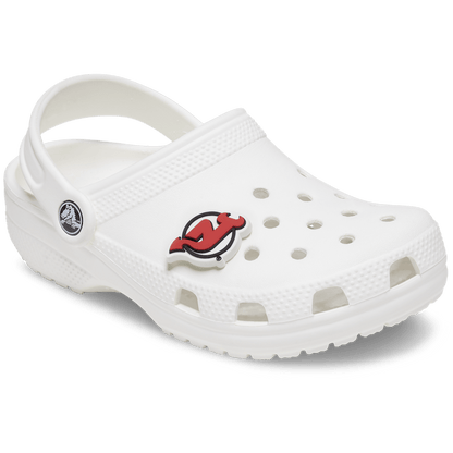 NHL® New Jersey Devils® Jibbitz™ charms | Crocs outlet
