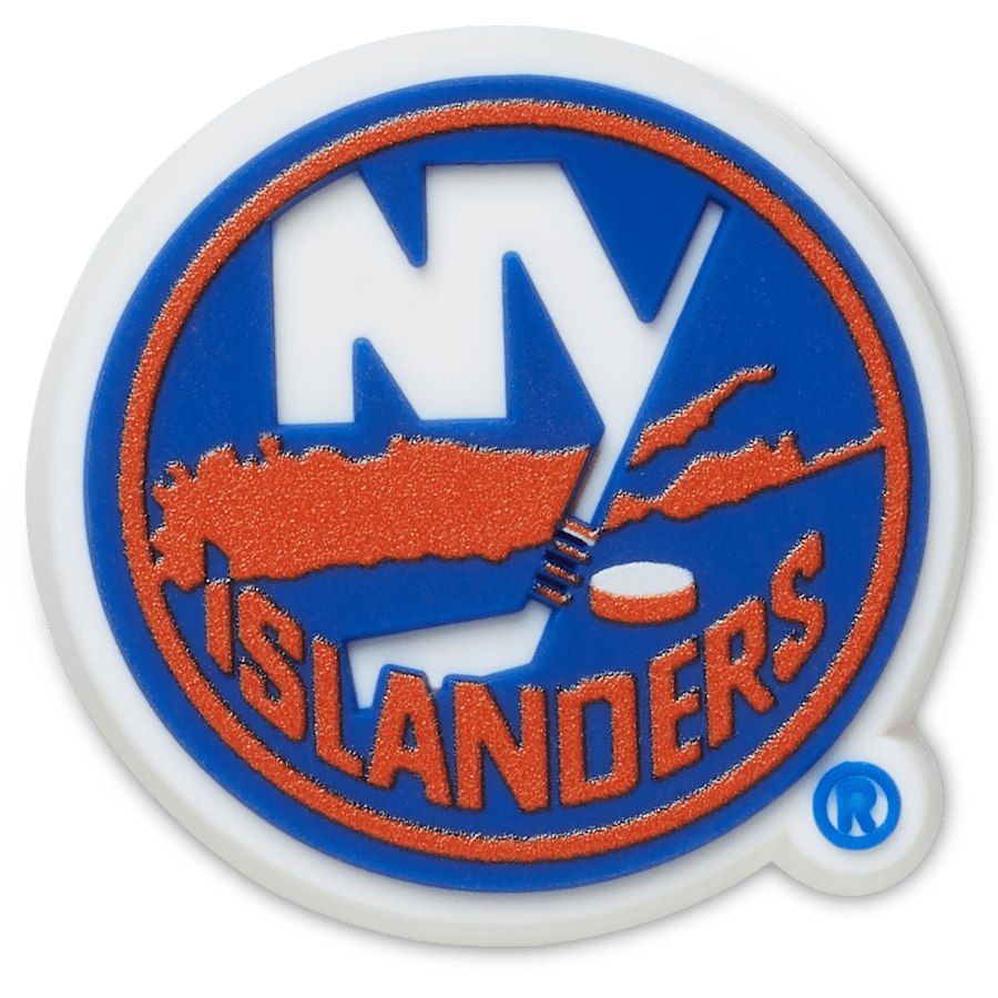 NHL® New York Islanders® Jibbitz™ charms | Crocs near me