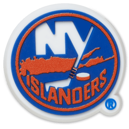 NHL® New York Islanders® Jibbitz™ charms | Crocs near me