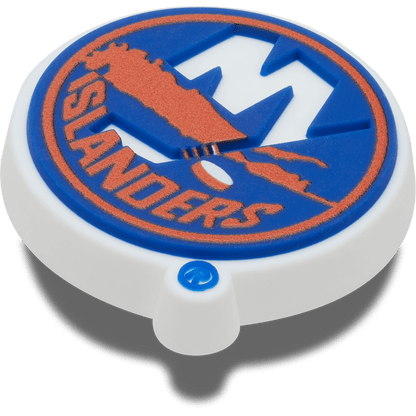NHL® New York Islanders® Jibbitz™ charms | Crocs near me