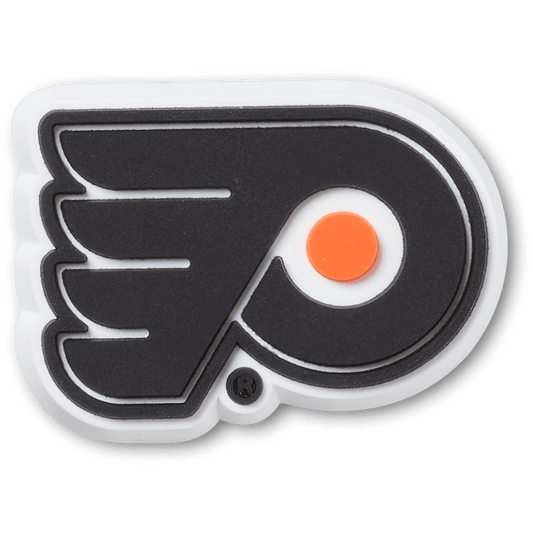 NHL® Philadelphia Flyers® Jibbitz™ charms | Crocs US