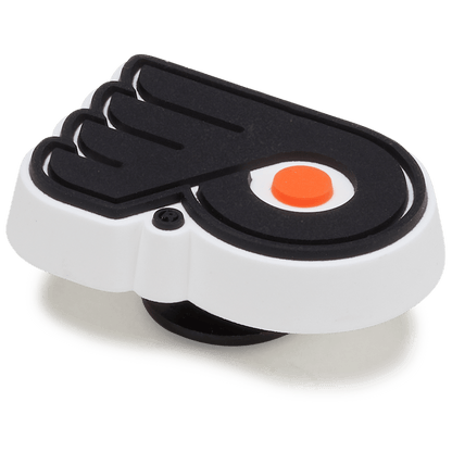 NHL® Philadelphia Flyers® Jibbitz™ charms | Crocs US