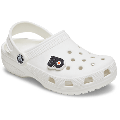 NHL® Philadelphia Flyers® Jibbitz™ charms | Crocs US