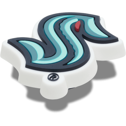 NHL® Seattle Kraken® Jibbitz™ charms | Crocs online