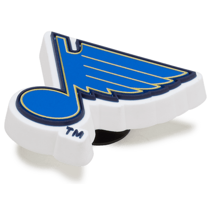NHL® St Louis Blues® Jibbitz™ charms | Crocs sale