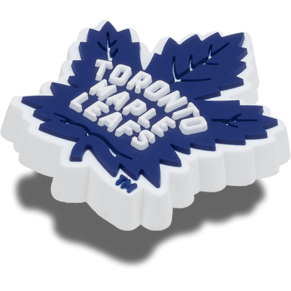 NHL® Toronto Maple Leafs® Jibbitz™ charms | Crocs online