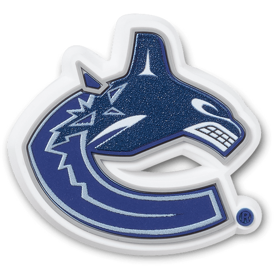 NHL® Vancouver Canucks® Jibbitz™ charms | Crocs discount