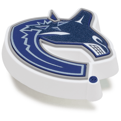 NHL® Vancouver Canucks® Jibbitz™ charms | Crocs discount