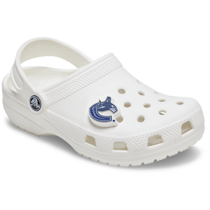 NHL® Vancouver Canucks® Jibbitz™ charms | Crocs discount