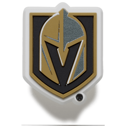 NHL® Vegas Golden Knights® Jibbitz™ charms | Crocs online
