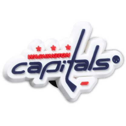 NHL® Washington Capitals® Jibbitz™ charms | Crocs near me
