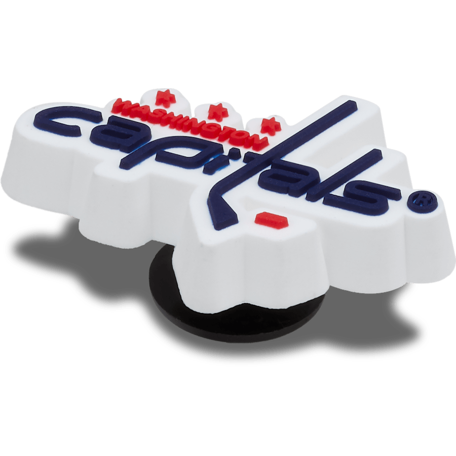 NHL® Washington Capitals® Jibbitz™ charms | Crocs near me