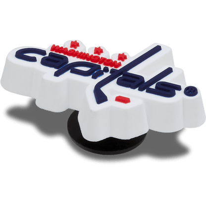 NHL® Washington Capitals® Jibbitz™ charms | Crocs near me