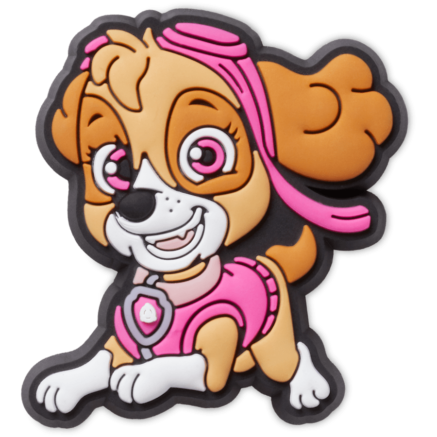 Paw Patrol Skye Jibbitz™ charms | Crocs sale