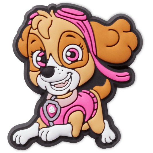 Paw Patrol Skye Jibbitz™ charms | Crocs sale