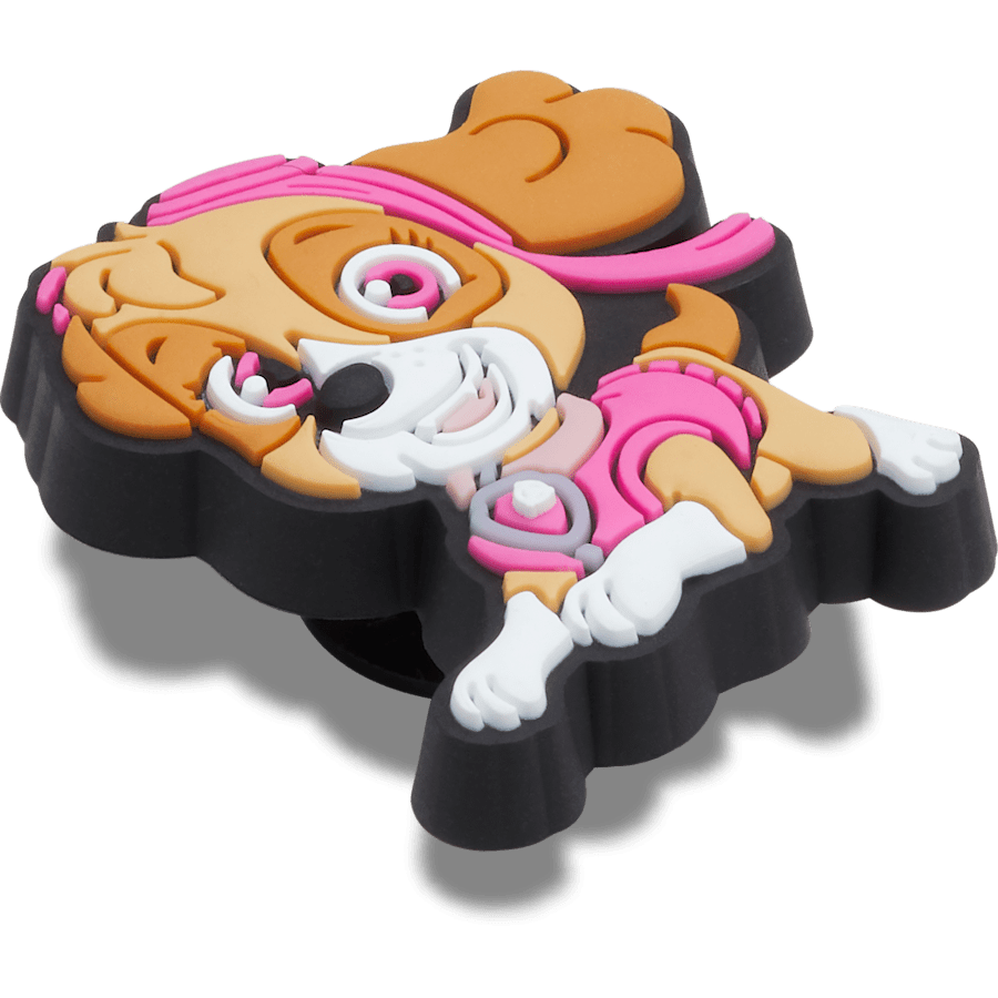 Paw Patrol Skye Jibbitz™ charms | Crocs sale