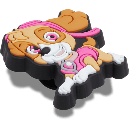 Paw Patrol Skye Jibbitz™ charms | Crocs sale