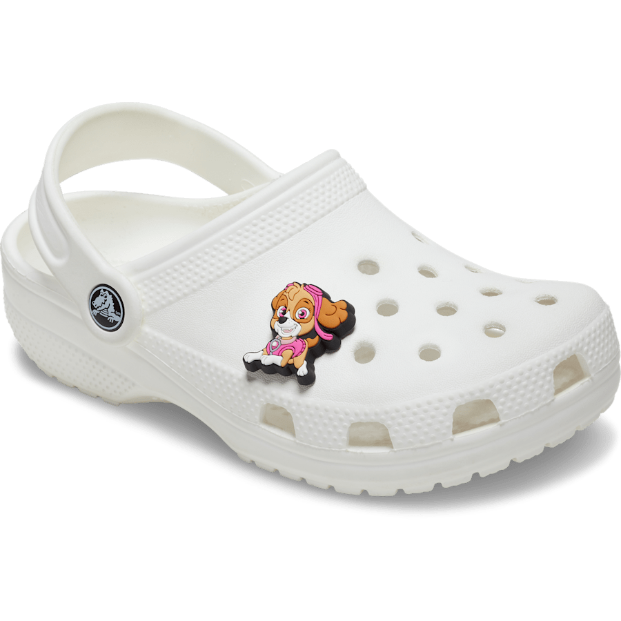 Paw Patrol Skye Jibbitz™ charms | Crocs sale
