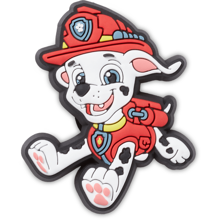 Paw Patrol Marshall Jibbitz™ charms | Crocs on sale
