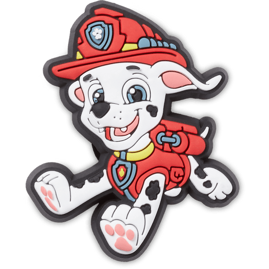 Paw Patrol Marshall Jibbitz™ charms | Crocs on sale