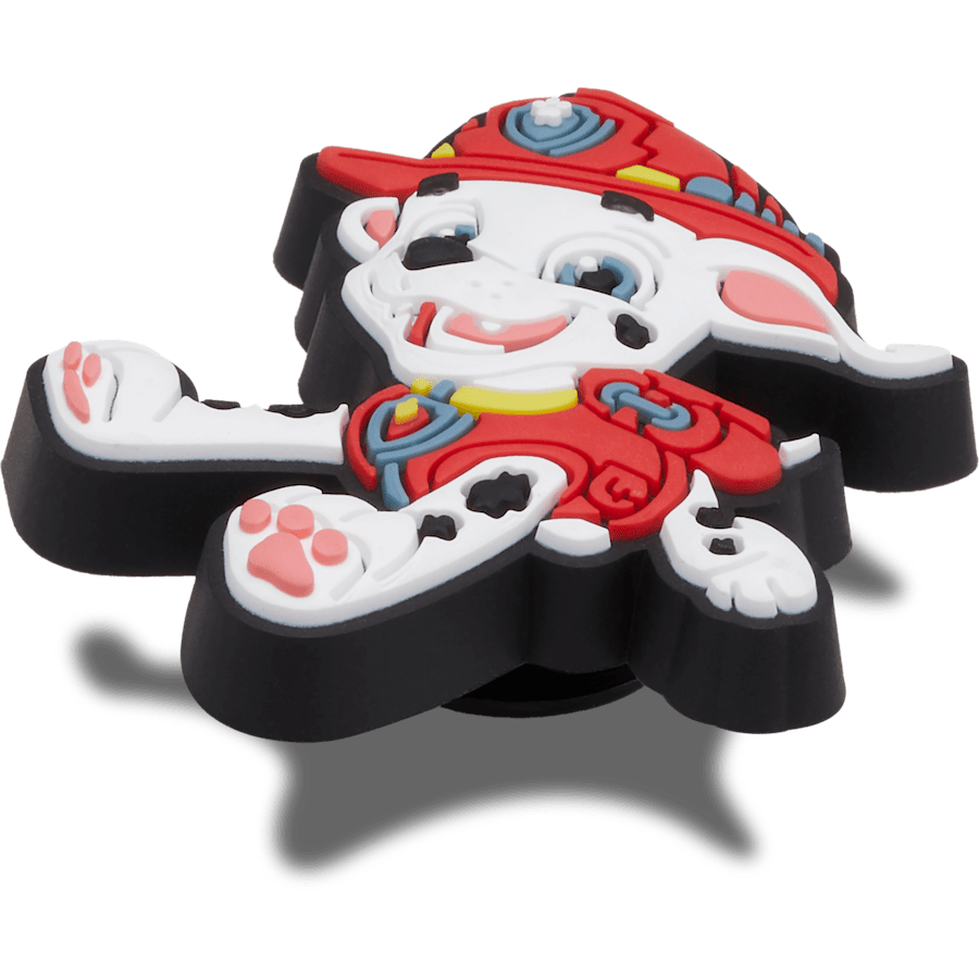 Paw Patrol Marshall Jibbitz™ charms | Crocs on sale