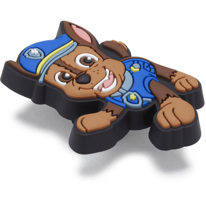 Paw Patrol Chase Jibbitz™ charms | Crocs online