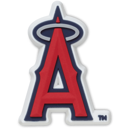 MLB LA Angels of Anaheim Jibbitz™ charms | Crocs on sale
