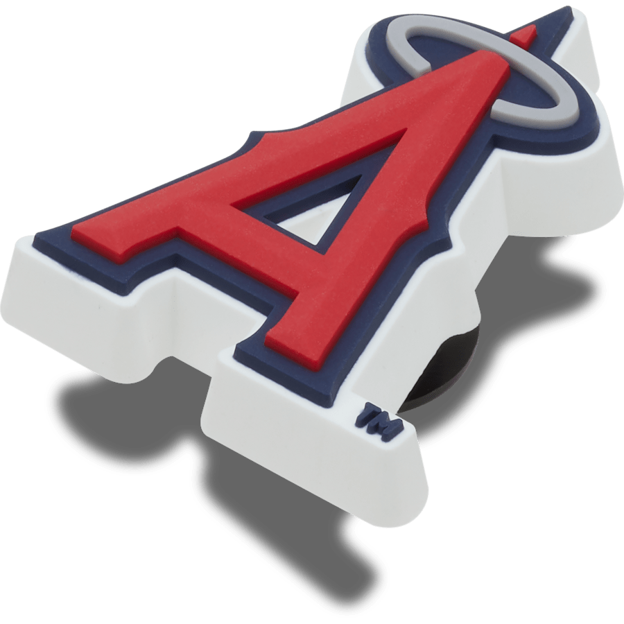 MLB LA Angels of Anaheim Jibbitz™ charms | Crocs on sale
